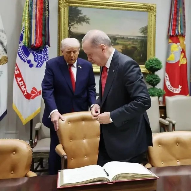 Αντίστροφη μέτρηση για τα έξι F-35 της Τουρκίας – Στο τραπέζι συμφωνία Άγκυρας-Ουάσινγκτον